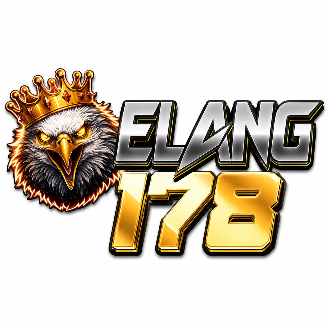 ELANG178 - Simulasi Petualangan Menarik