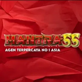 MANTRA55 - Permainan Gaple Terbaik untuk Anda