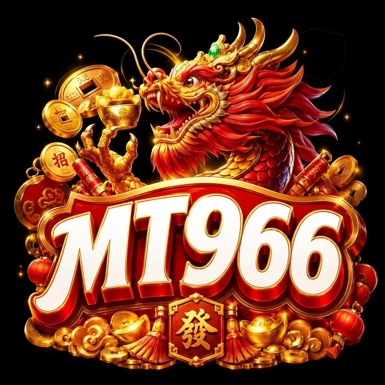 MT966 - Petualangan Seru dalam Dunia Match-3