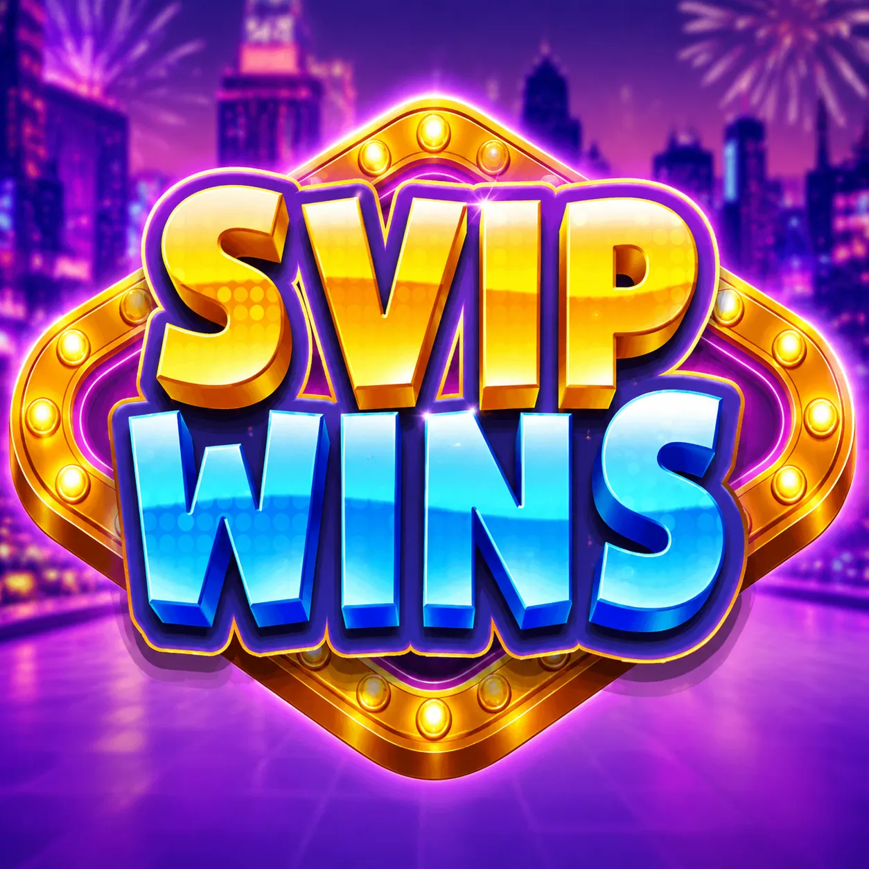 SVIPWINS - Pertahanan Menara yang Mempesona