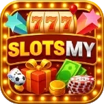 Logo slotsmy